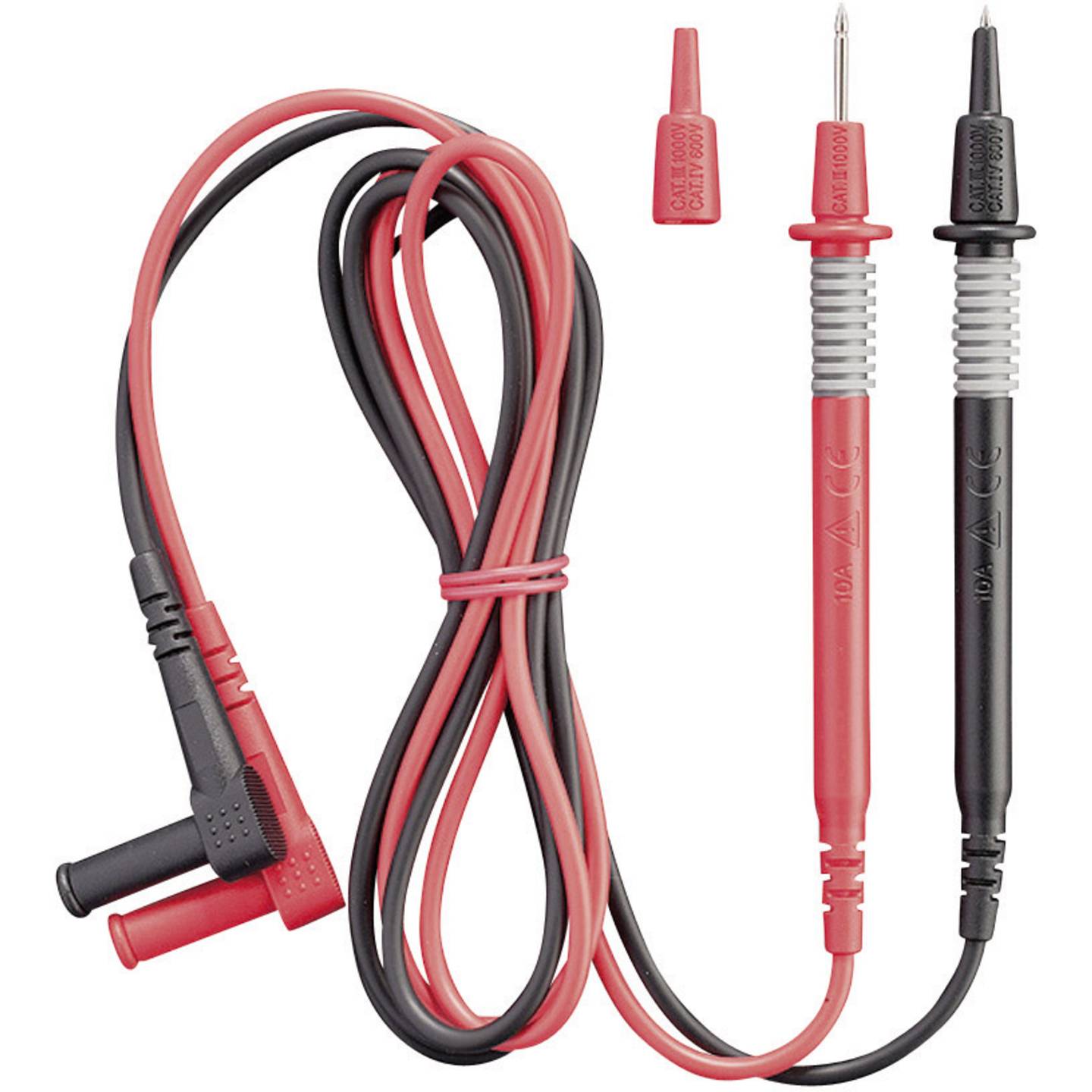 image Benning Test Lead Safety measuring leads - Image 1