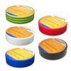 TRANSCO PVC Electrical Insulation Tape 19mm x 20M