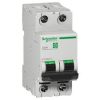 MERLIN GERIN MCB INT100 2 POLE 63A