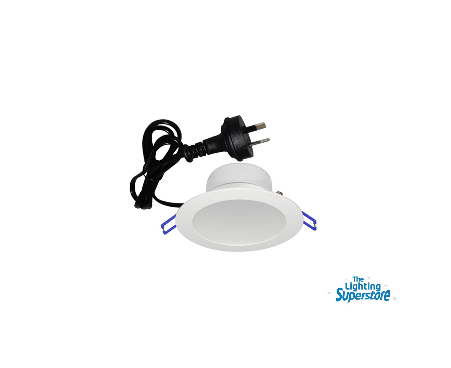 nova-led-downlight-1560x1275pc CLA 9W SMD LED Downlight NOVA8A - Image 1