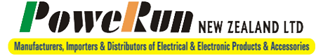 PoweRun New Zealand Ltd.