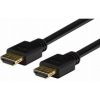 DYNAMIX 7.5M HDMI 2.0 Flexi Lock Cable With Ethernet