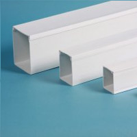 truncking_sreka2 TRUNKING 40x25x3M WHITE - Image 1